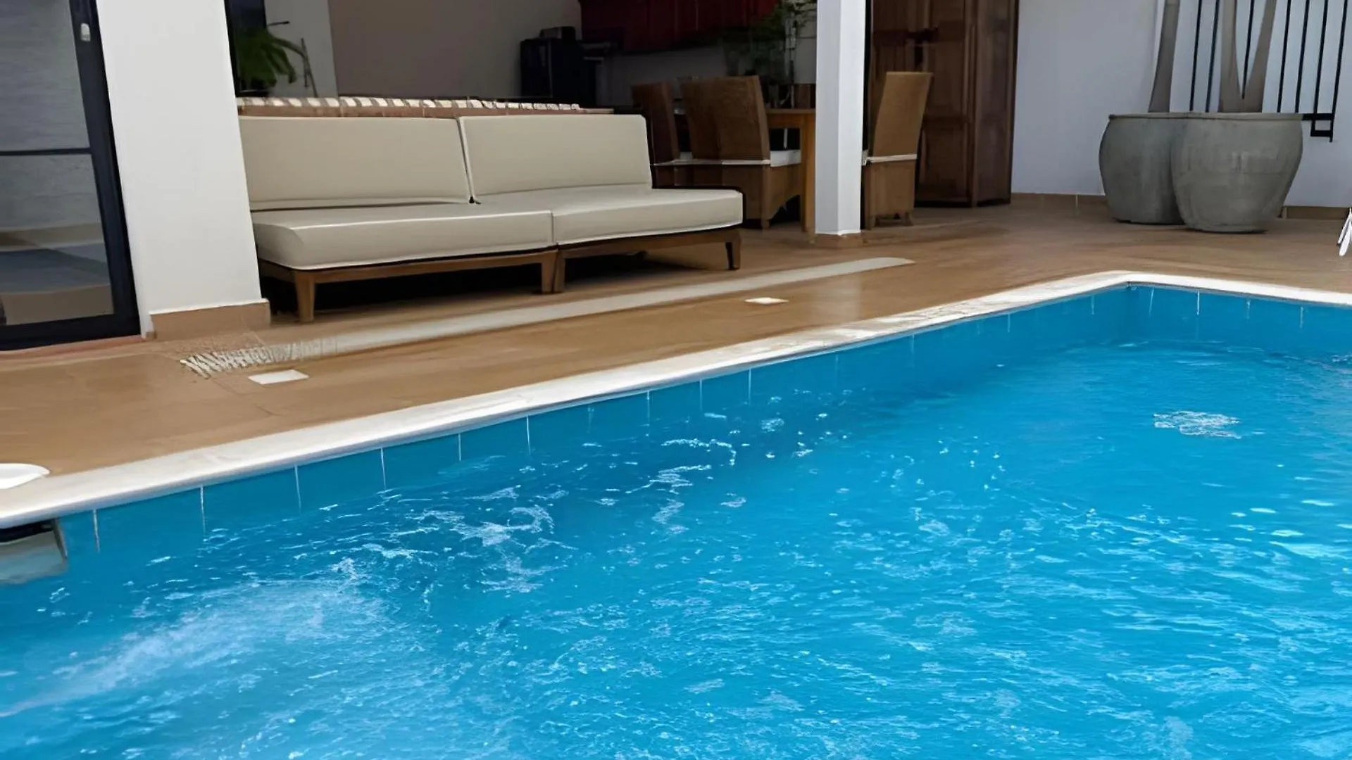 Guest house Cartagena+ Picina+6 Alcobas + Ciudad Antigua Hotel