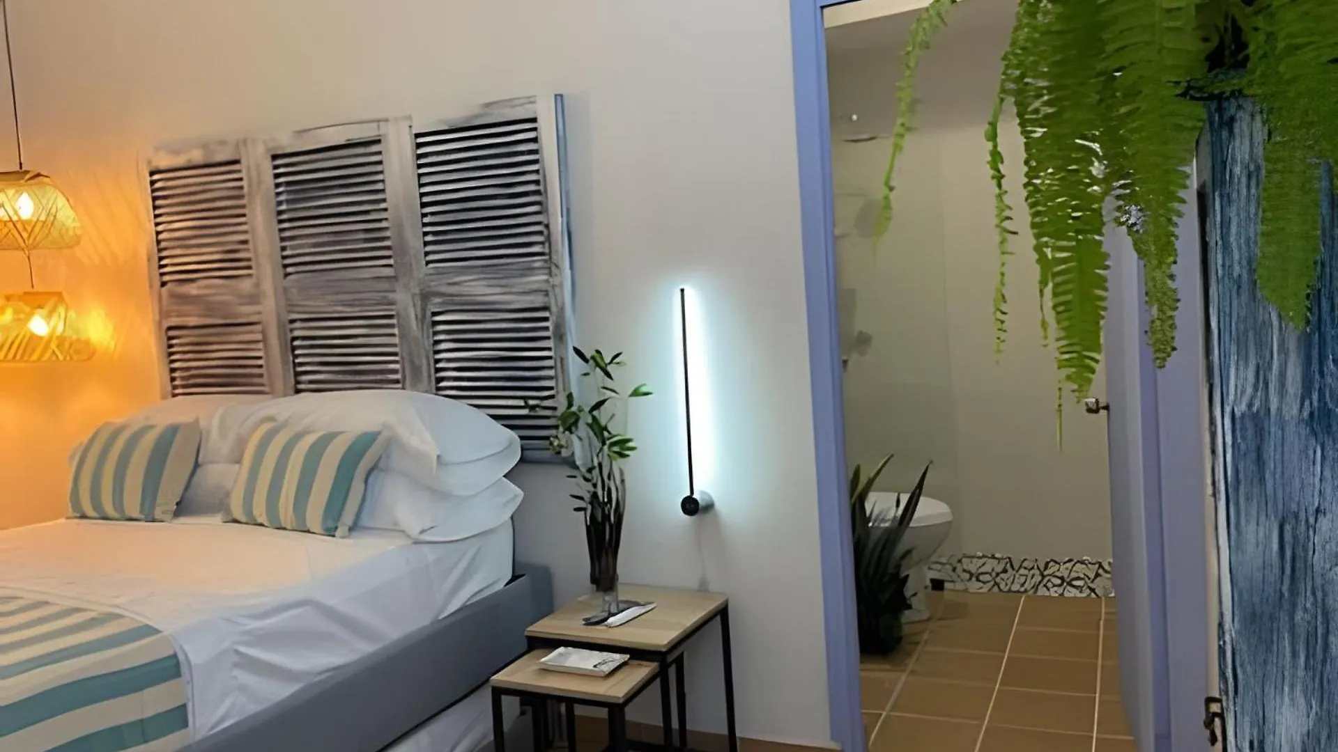 Cartagena+ Picina+6 Alcobas + Ciudad Antigua Ξενοδοχείο