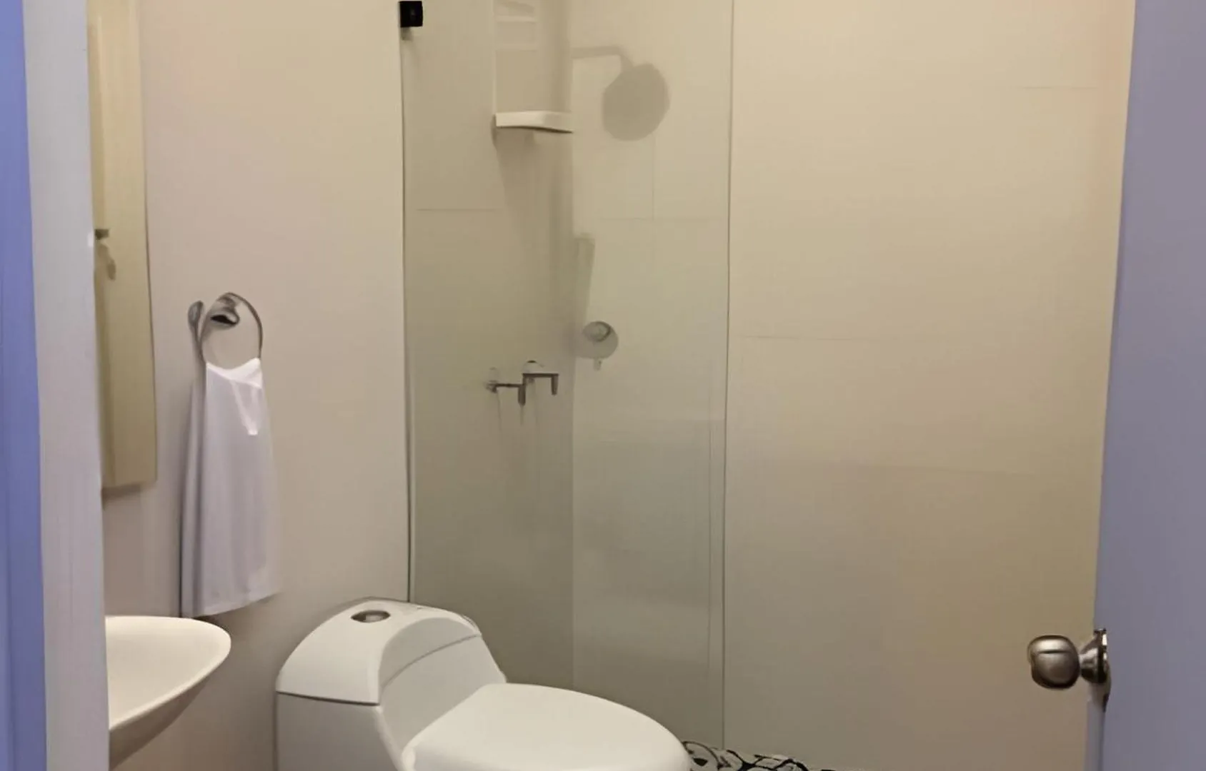 Guest house Cartagena+ Picina+6 Alcobas + Ciudad Antigua Hotel Colombia