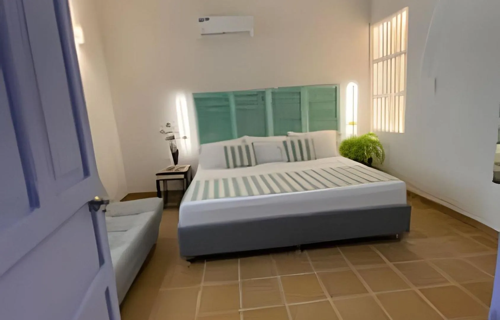 Cartagena+ Picina+6 Alcobas + Ciudad Antigua Ξενοδοχείο