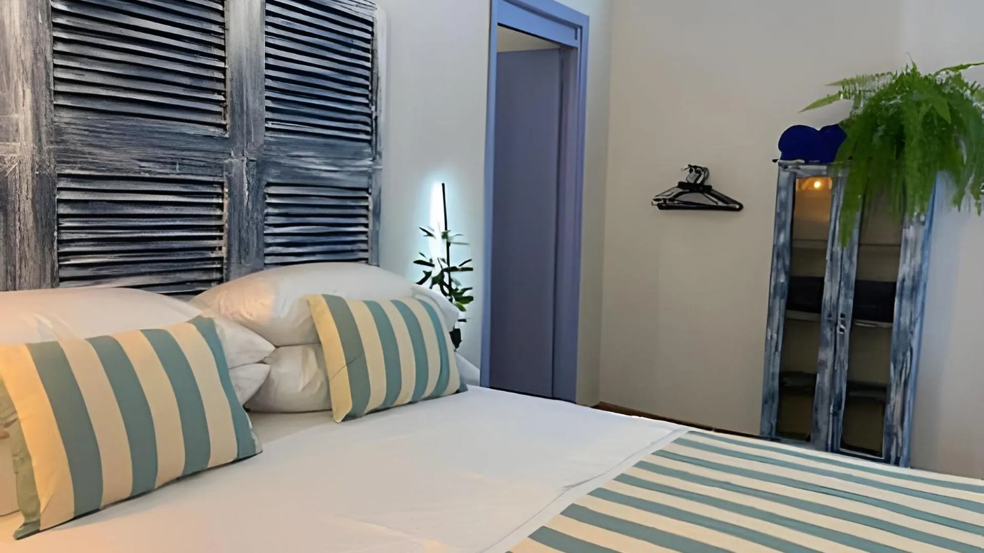 Πανσιόν Cartagena+ Picina+6 Alcobas + Ciudad Antigua Ξενοδοχείο Κολομβία