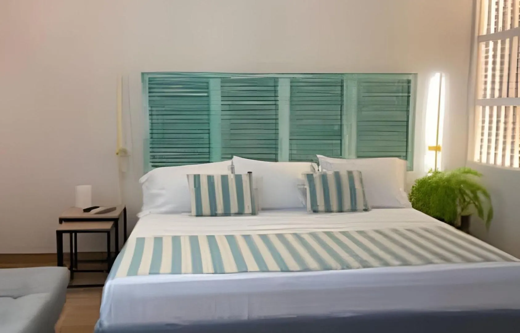 Cartagena+ Picina+6 Alcobas + Ciudad Antigua Ξενοδοχείο 0*, Cartagena Κολομβία