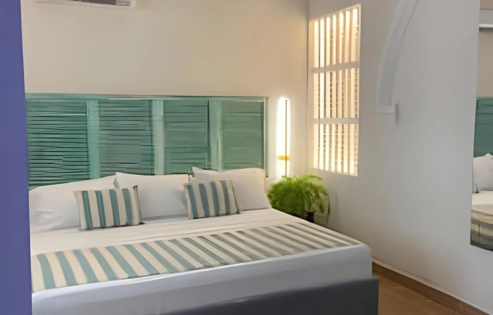Cartagena+ Picina+6 Alcobas + Ciudad Antigua Ξενοδοχείο Cartagena