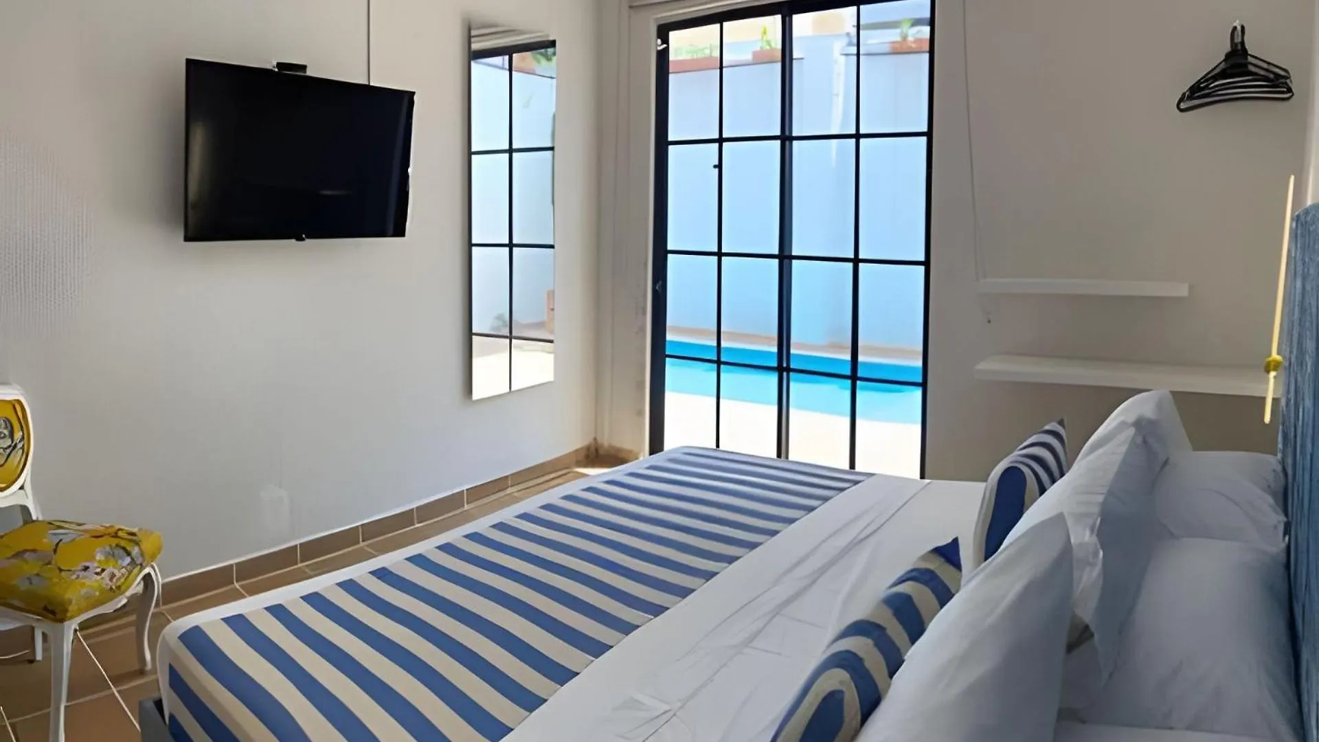 Cartagena+ Picina+6 Alcobas + Ciudad Antigua Ξενοδοχείο Cartagena