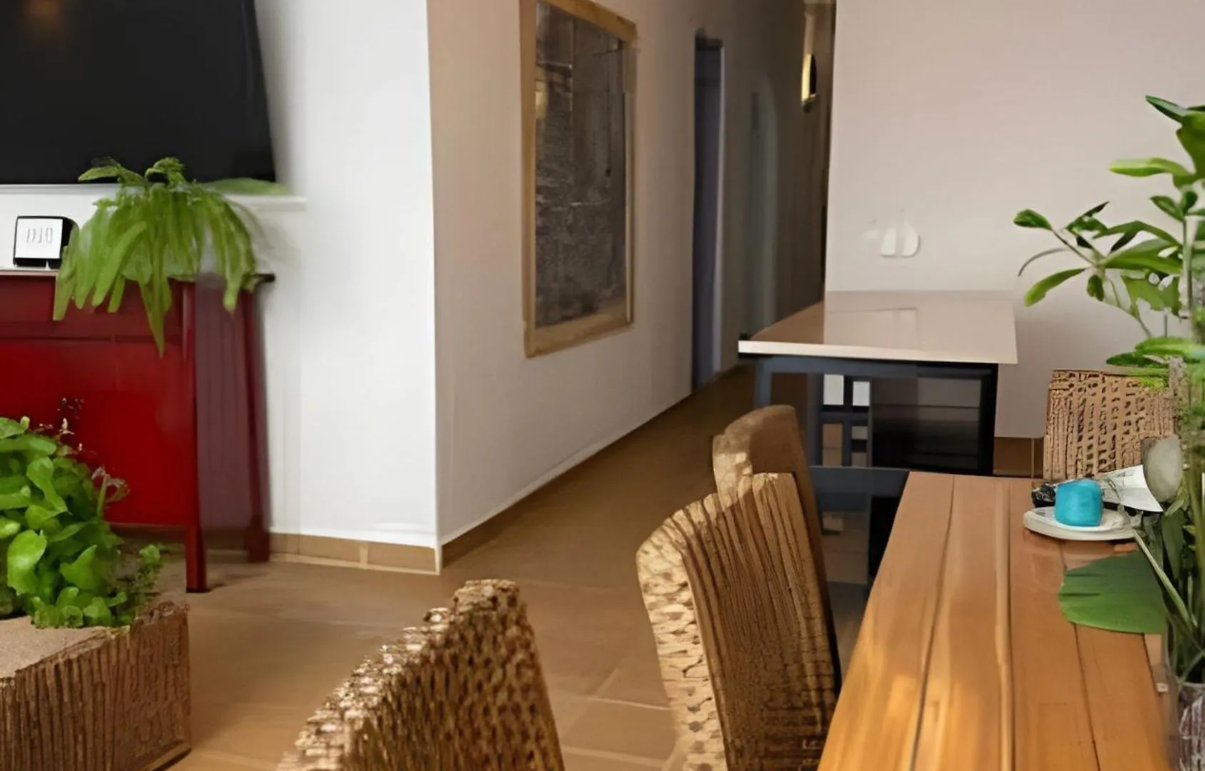 Πανσιόν Cartagena+ Picina+6 Alcobas + Ciudad Antigua Ξενοδοχείο